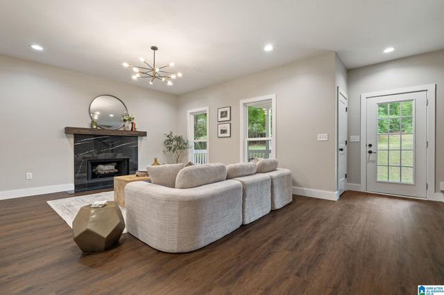201 SHELBY FOREST CIRCLE, Chelsea, AL 35043