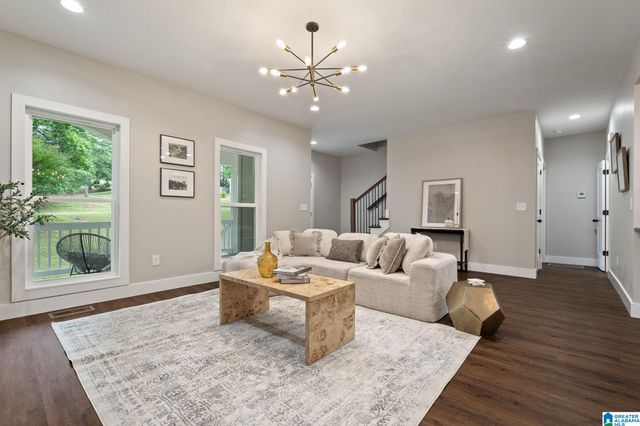 201 SHELBY FOREST CIRCLE, Chelsea, AL 35043
