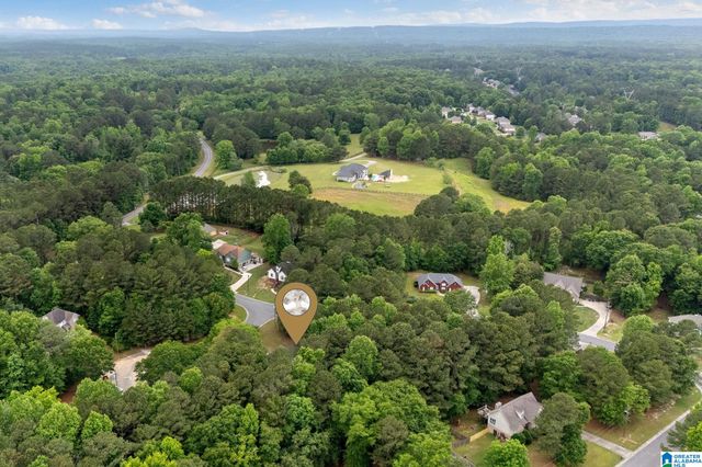 201 SHELBY FOREST CIRCLE, Chelsea, AL 35043