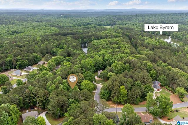 201 SHELBY FOREST CIRCLE, Chelsea, AL 35043