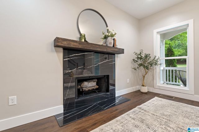 201 SHELBY FOREST CIRCLE, Chelsea, AL 35043