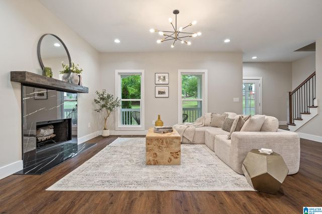 201 SHELBY FOREST CIRCLE, Chelsea, AL 35043