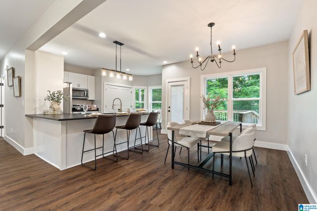 201 SHELBY FOREST CIRCLE, Chelsea, AL 35043