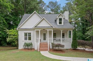 201 SHELBY FOREST CIRCLE, Chelsea, AL 35043