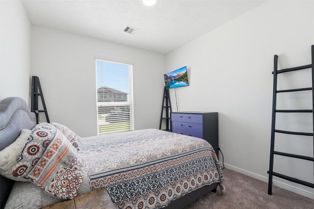 1717 Vista Luna Drive, Texas City, TX 77591