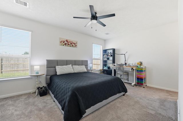 1717 Vista Luna Drive, Texas City, TX 77591
