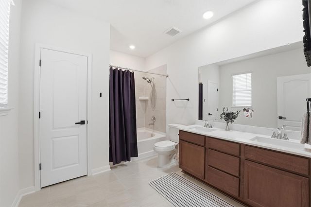 1717 Vista Luna Drive, Texas City, TX 77591