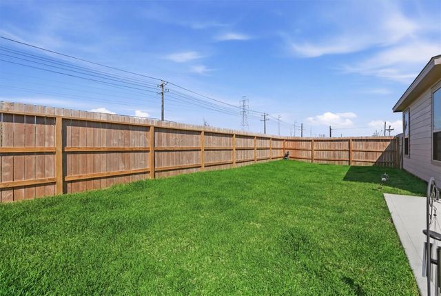 1717 Vista Luna Drive, Texas City, TX 77591