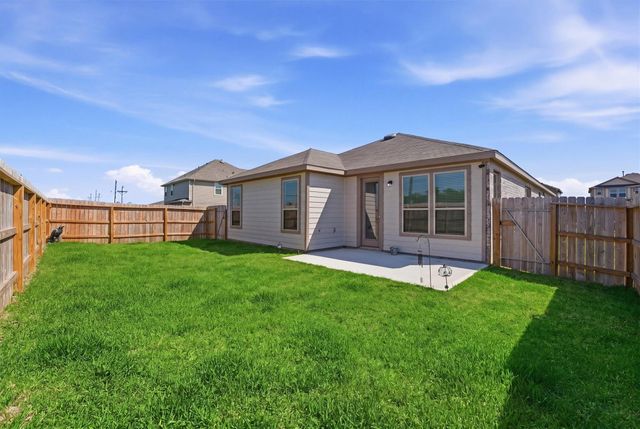 1717 Vista Luna Drive, Texas City, TX 77591