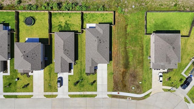 1717 Vista Luna Drive, Texas City, TX 77591