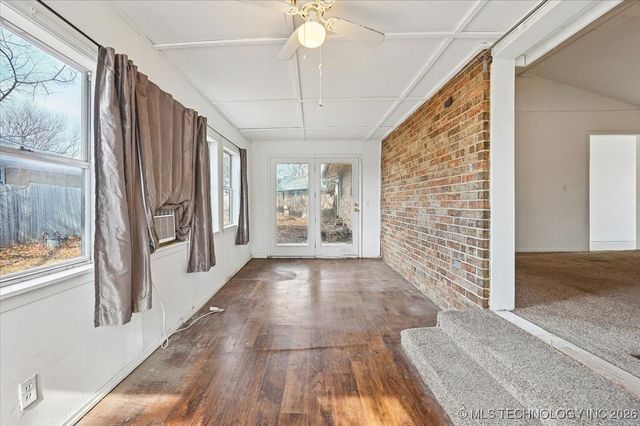 1634 S 107th East Avenue, Tulsa, OK 74128