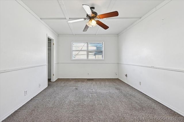 1634 S 107th East Avenue, Tulsa, OK 74128