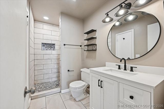 1634 S 107th East Avenue, Tulsa, OK 74128