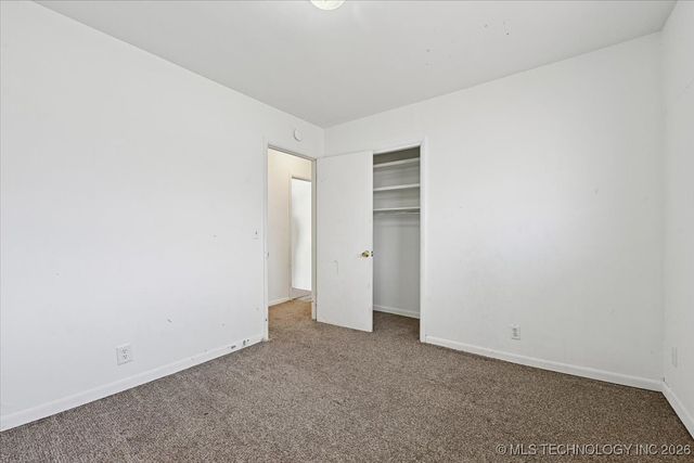 1634 S 107th East Avenue, Tulsa, OK 74128