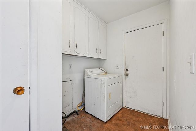 1634 S 107th East Avenue, Tulsa, OK 74128