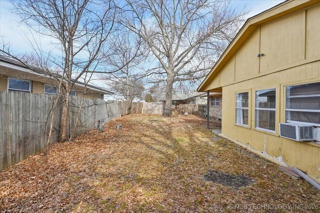 1634 S 107th East Avenue, Tulsa, OK 74128