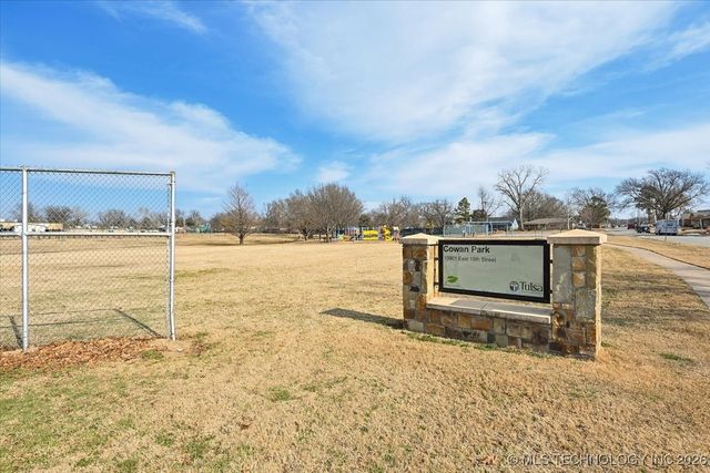 1634 S 107th East Avenue, Tulsa, OK 74128