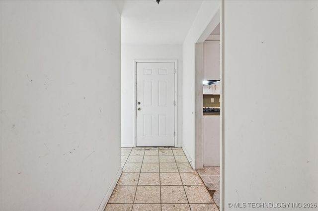 1634 S 107th East Avenue, Tulsa, OK 74128