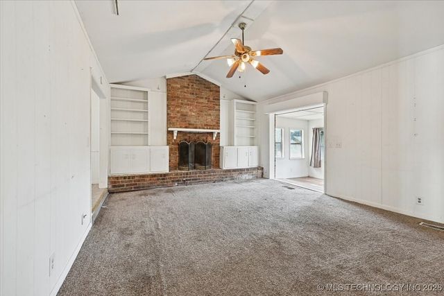 1634 S 107th East Avenue, Tulsa, OK 74128