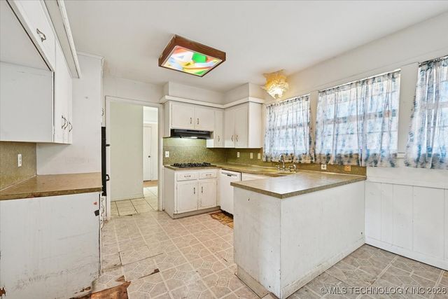 1634 S 107th East Avenue, Tulsa, OK 74128