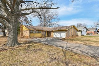 1634 S 107th East Avenue, Tulsa, OK 74128