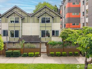 1145 N 91st Street #A, Seattle, WA 98103