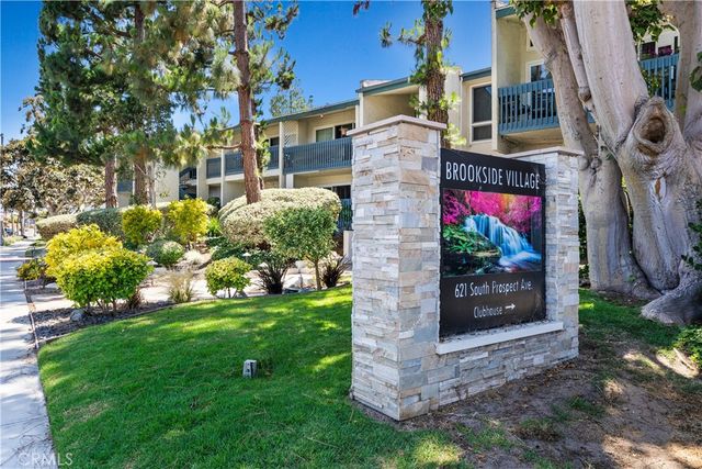 902 Camino Real 207, Redondo Beach, CA 90277