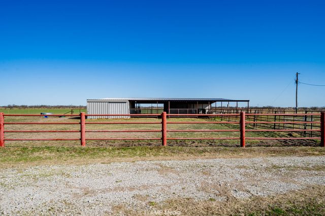 354 County Road 157, Coleman, TX 76834