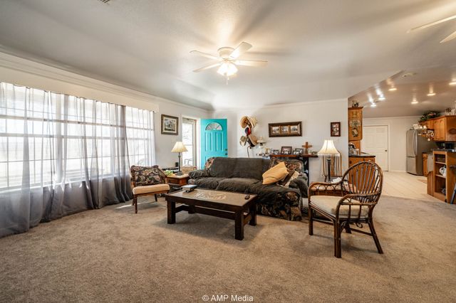 354 County Road 157, Coleman, TX 76834