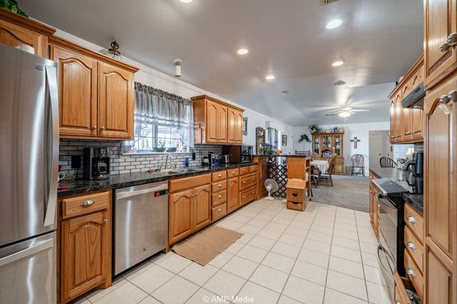 354 County Road 157, Coleman, TX 76834