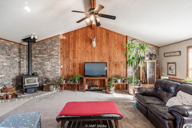 354 County Road 157, Coleman, TX 76834