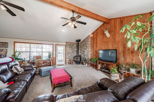 354 County Road 157, Coleman, TX 76834