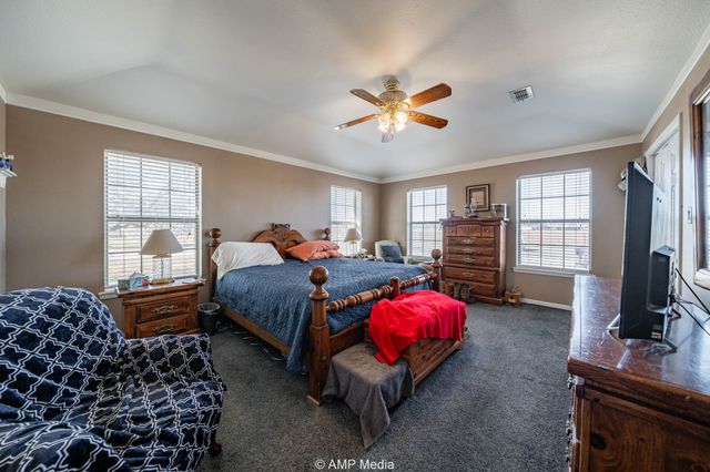 354 County Road 157, Coleman, TX 76834