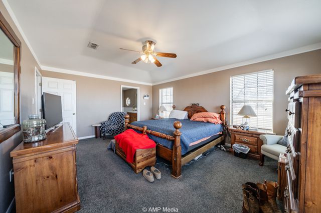 354 County Road 157, Coleman, TX 76834