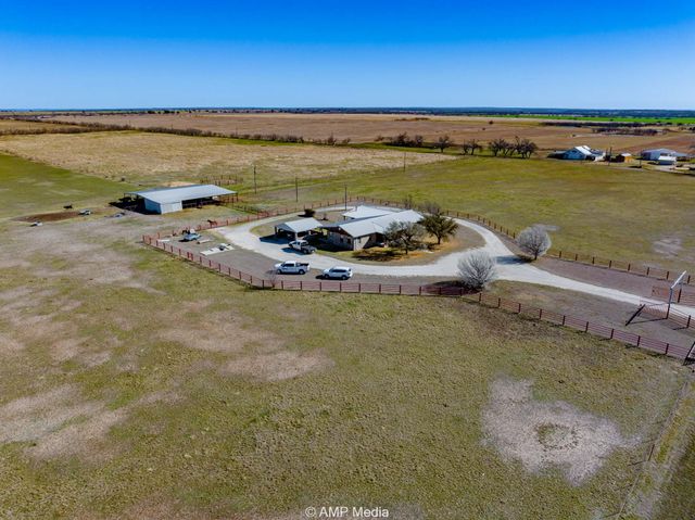 354 County Road 157, Coleman, TX 76834