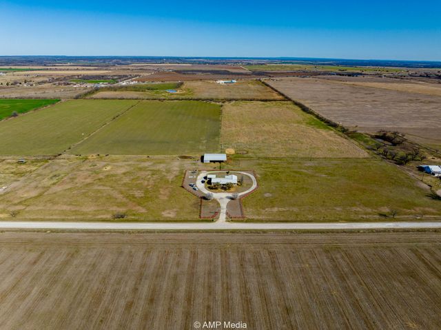 354 County Road 157, Coleman, TX 76834