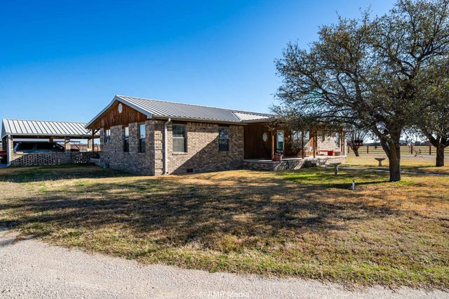 354 County Road 157, Coleman, TX 76834