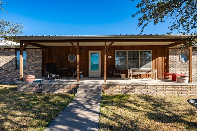 354 County Road 157, Coleman, TX 76834