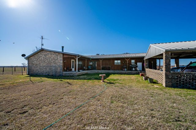 354 County Road 157, Coleman, TX 76834