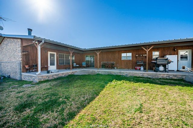 354 County Road 157, Coleman, TX 76834