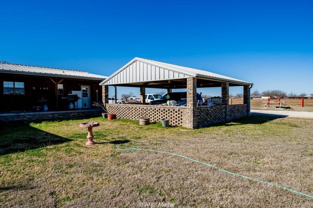354 County Road 157, Coleman, TX 76834