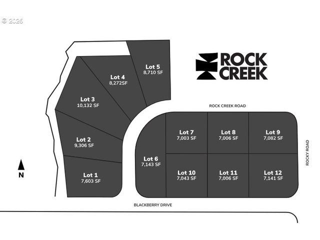 1110 Rock Creek Rd, Hood River, OR 97031