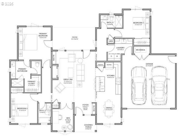 1110 Rock Creek Rd, Hood River, OR 97031