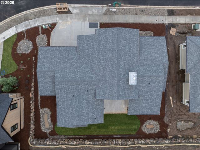 1110 Rock Creek Rd, Hood River, OR 97031