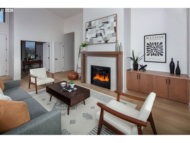 1110 Rock Creek Rd, Hood River, OR 97031