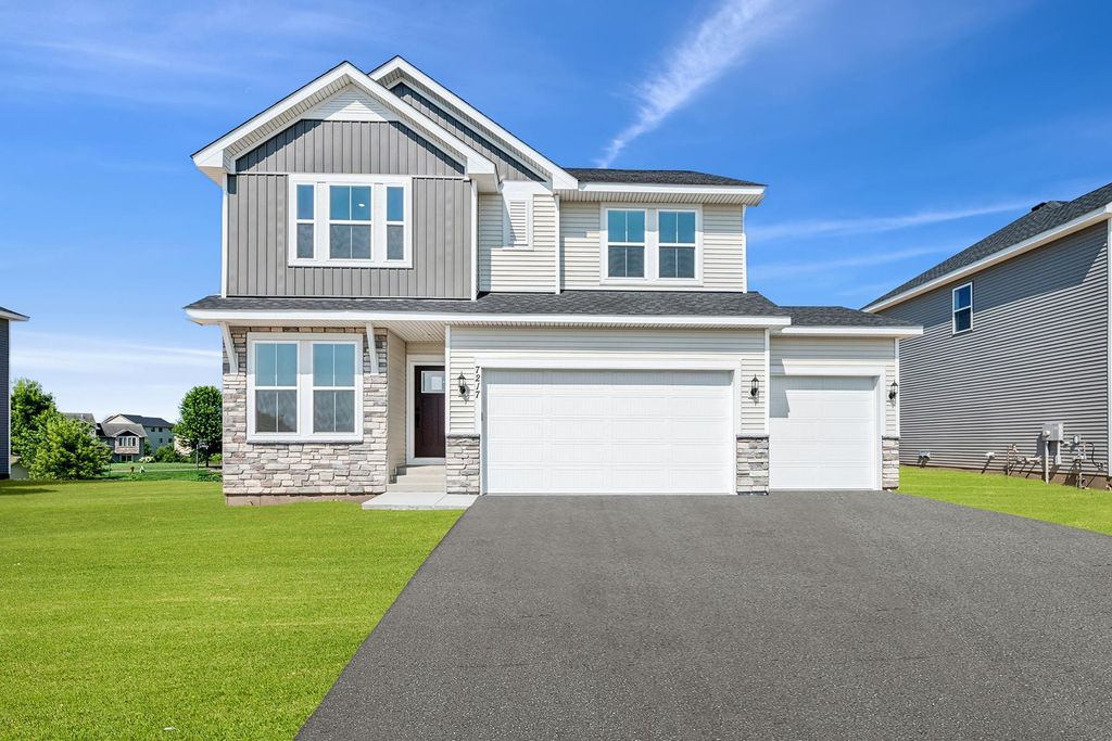 7217 Large Avenue NE, Otsego, MN 55301