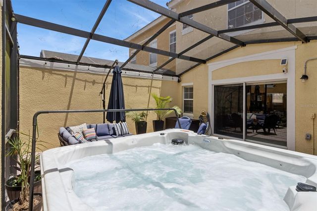 114 POMPANO BEACH DRIVE, Kissimmee, FL 34746