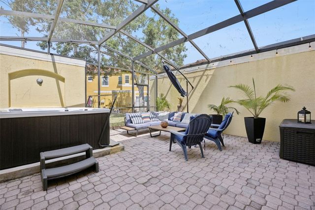 114 POMPANO BEACH DRIVE, Kissimmee, FL 34746