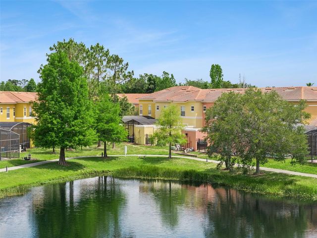 114 POMPANO BEACH DRIVE, Kissimmee, FL 34746