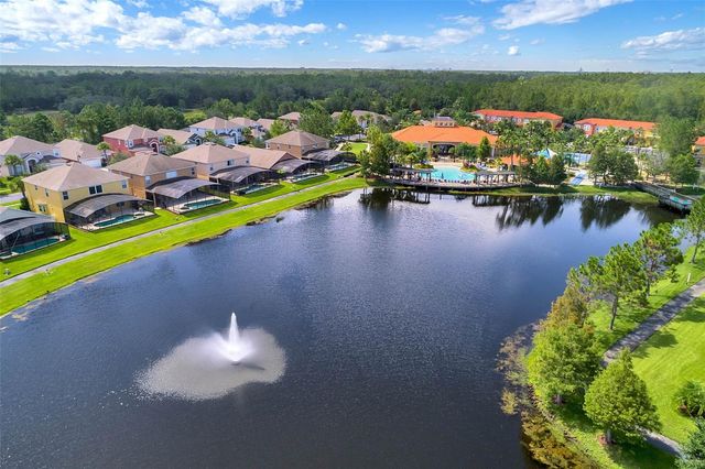 114 POMPANO BEACH DRIVE, Kissimmee, FL 34746